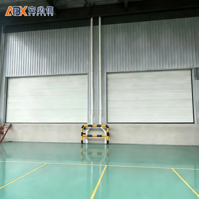 邯郸电动滑升门